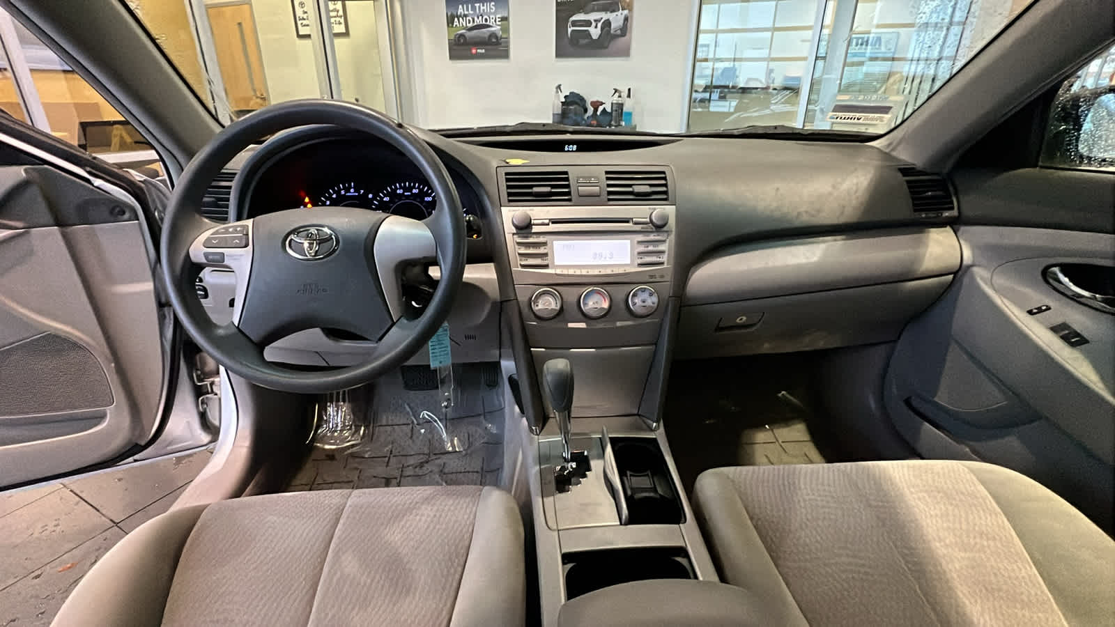 used 2011 Toyota Camry car, priced at $10,995