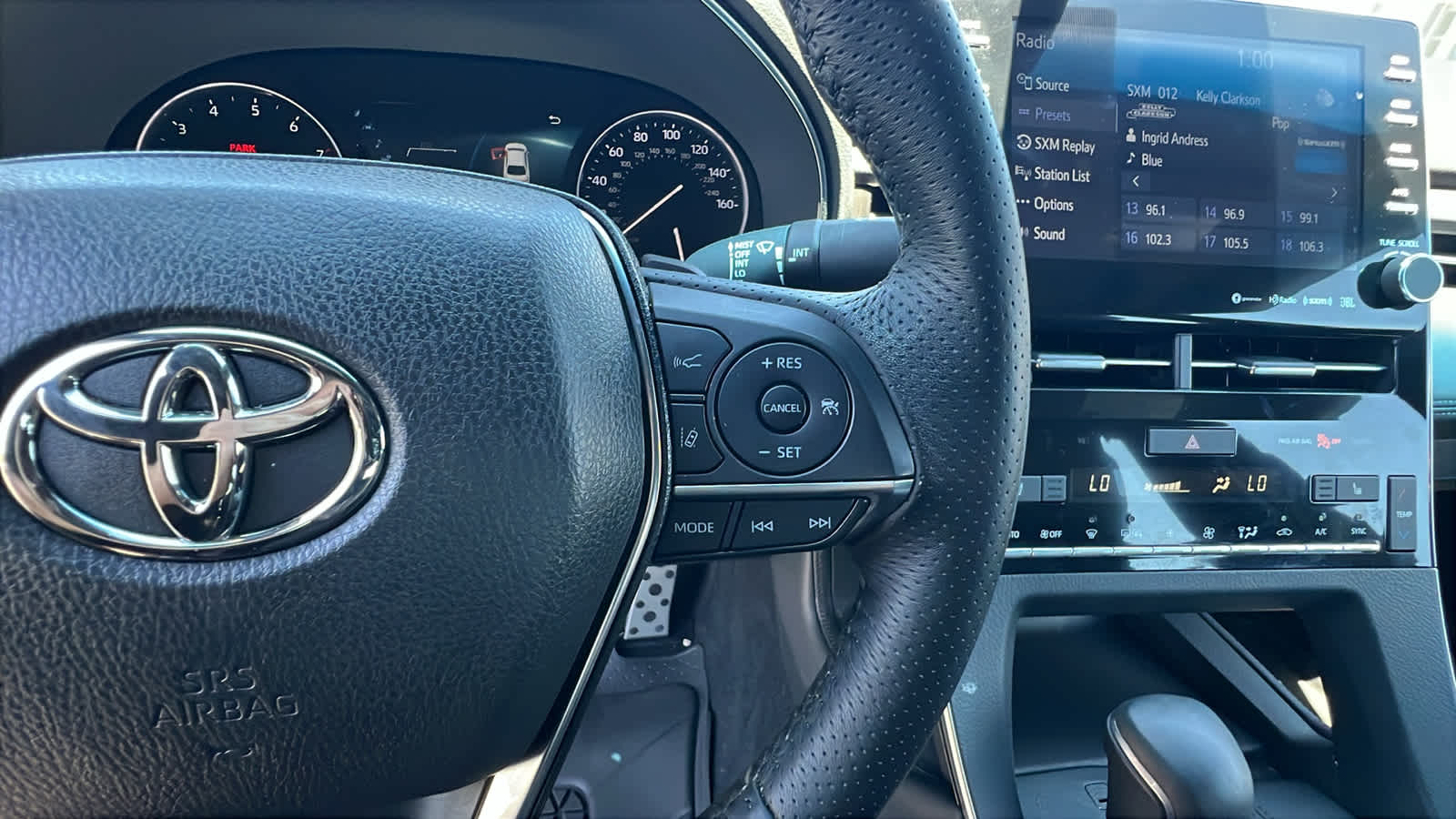 used 2019 Toyota Avalon car, priced at $27,995
