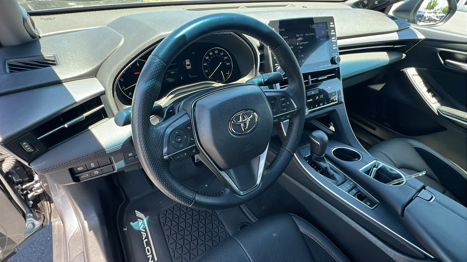 used 2019 Toyota Avalon car, priced at $27,995