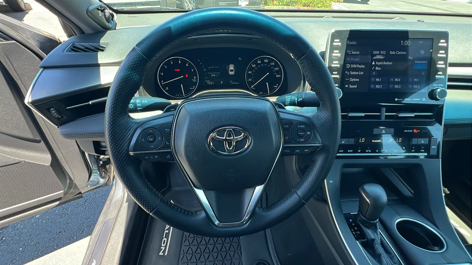 used 2019 Toyota Avalon car, priced at $27,995