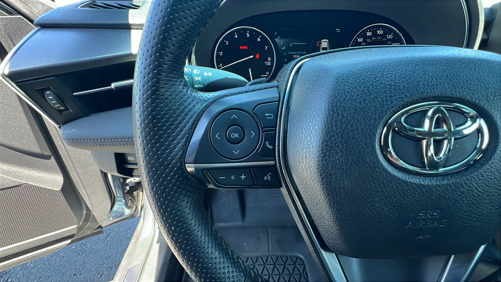 used 2019 Toyota Avalon car, priced at $27,995