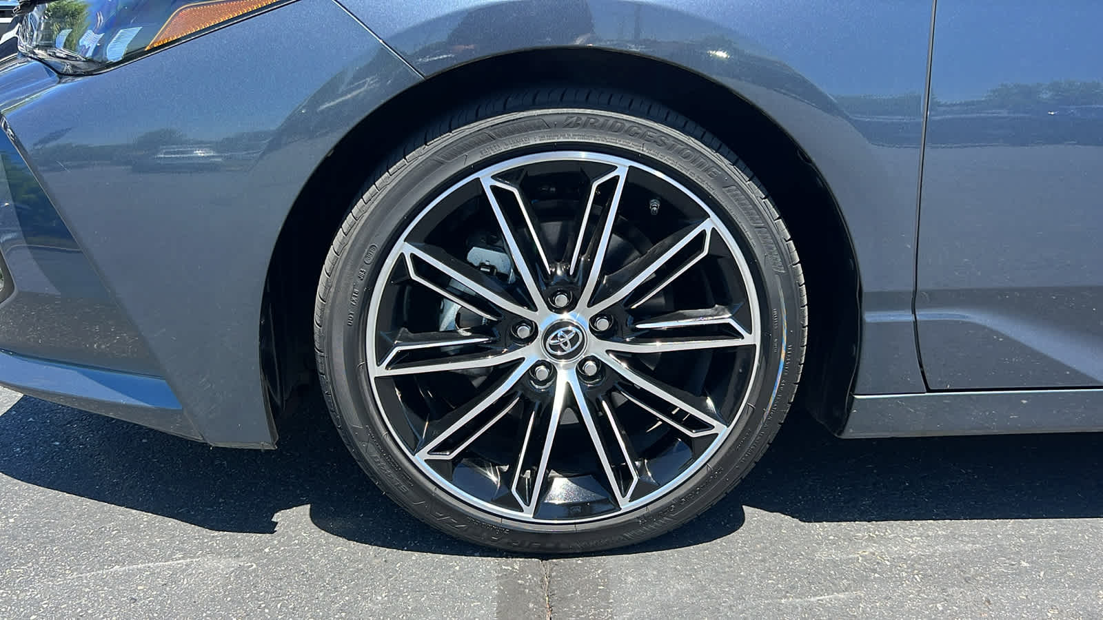 used 2019 Toyota Avalon car, priced at $27,995
