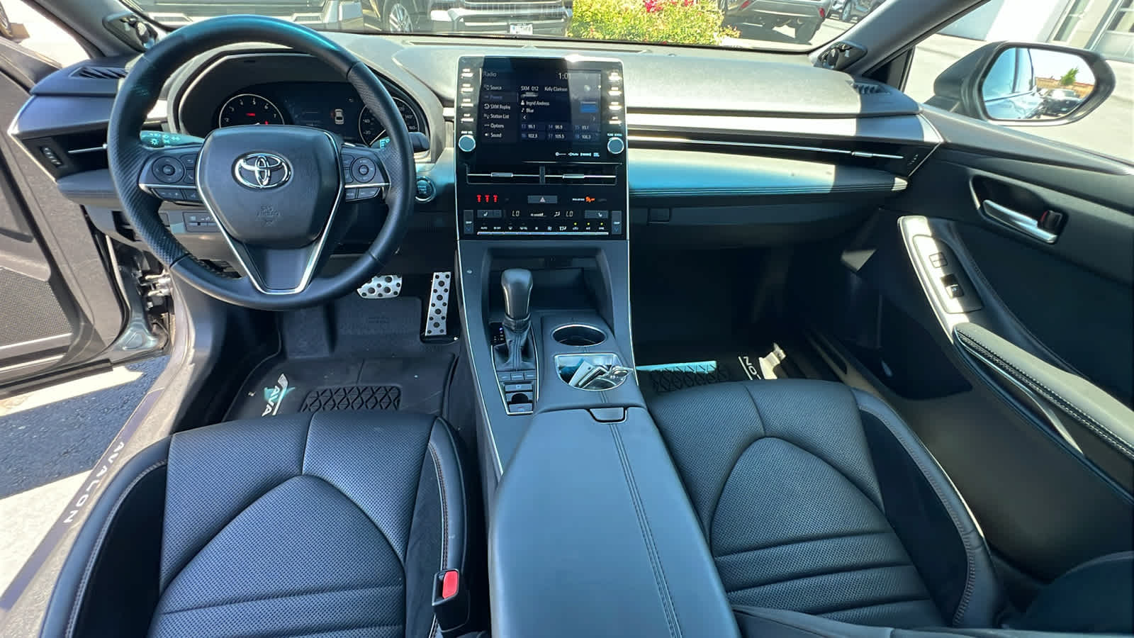 used 2019 Toyota Avalon car, priced at $27,995
