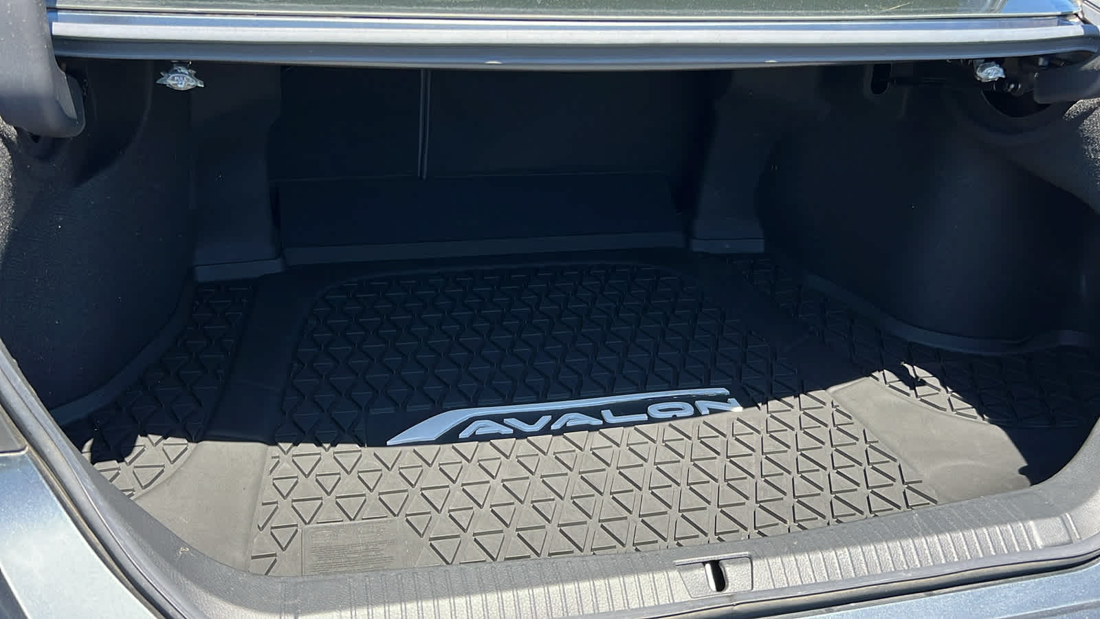 used 2019 Toyota Avalon car, priced at $27,995