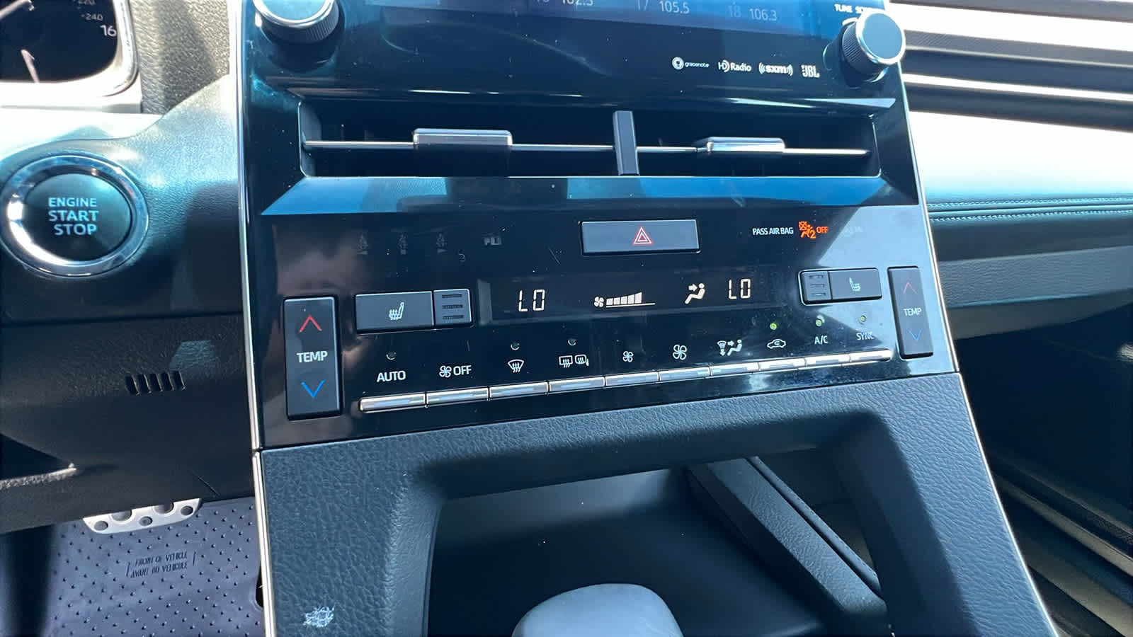 used 2019 Toyota Avalon car, priced at $27,995