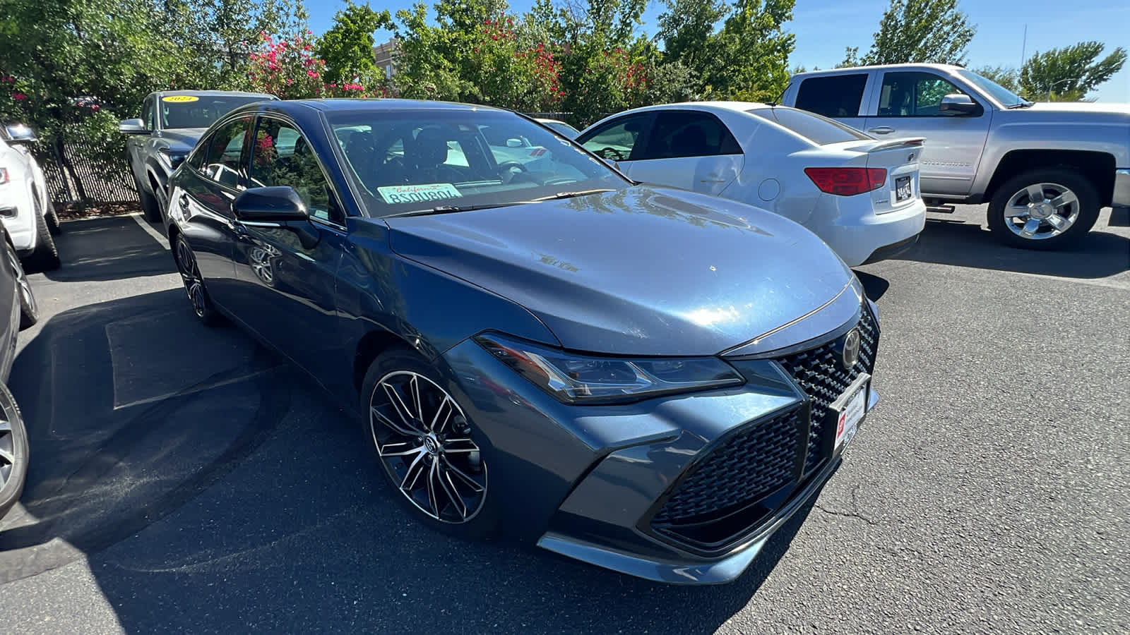 used 2019 Toyota Avalon car, priced at $30,495