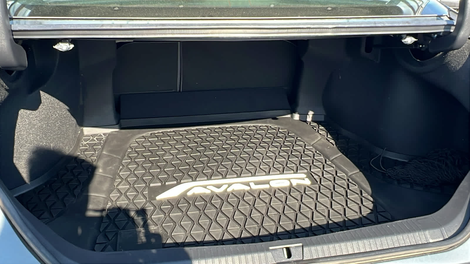 used 2019 Toyota Avalon car, priced at $30,495