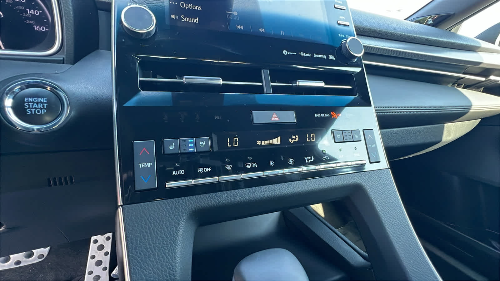 used 2019 Toyota Avalon car, priced at $30,495
