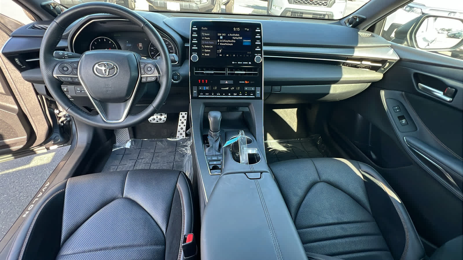 used 2019 Toyota Avalon car, priced at $30,495