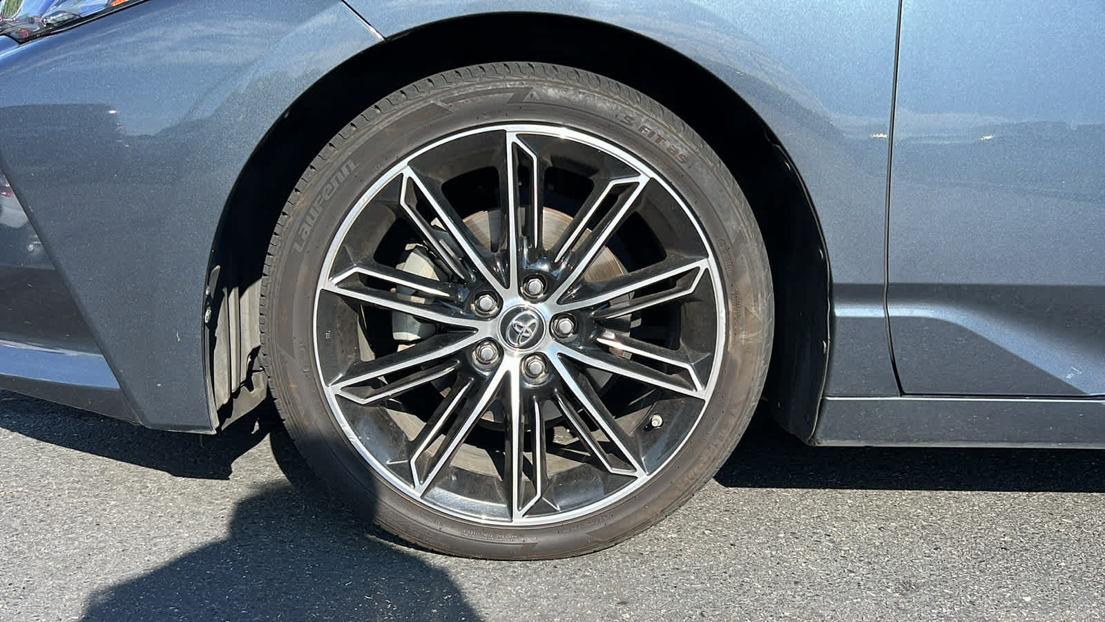 used 2019 Toyota Avalon car, priced at $30,495