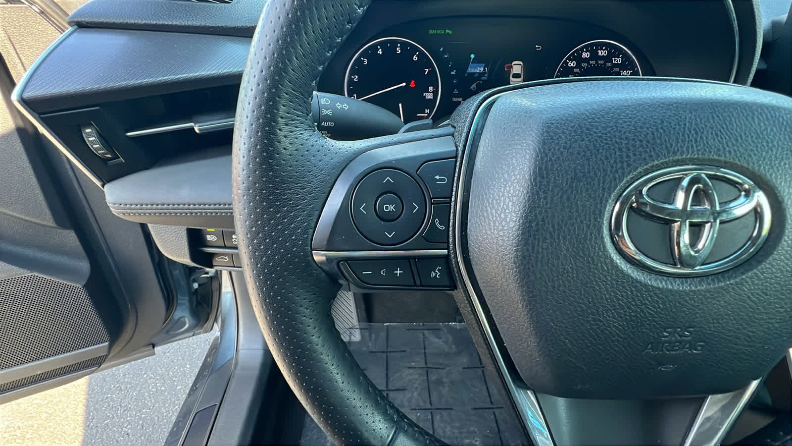 used 2019 Toyota Avalon car, priced at $30,495