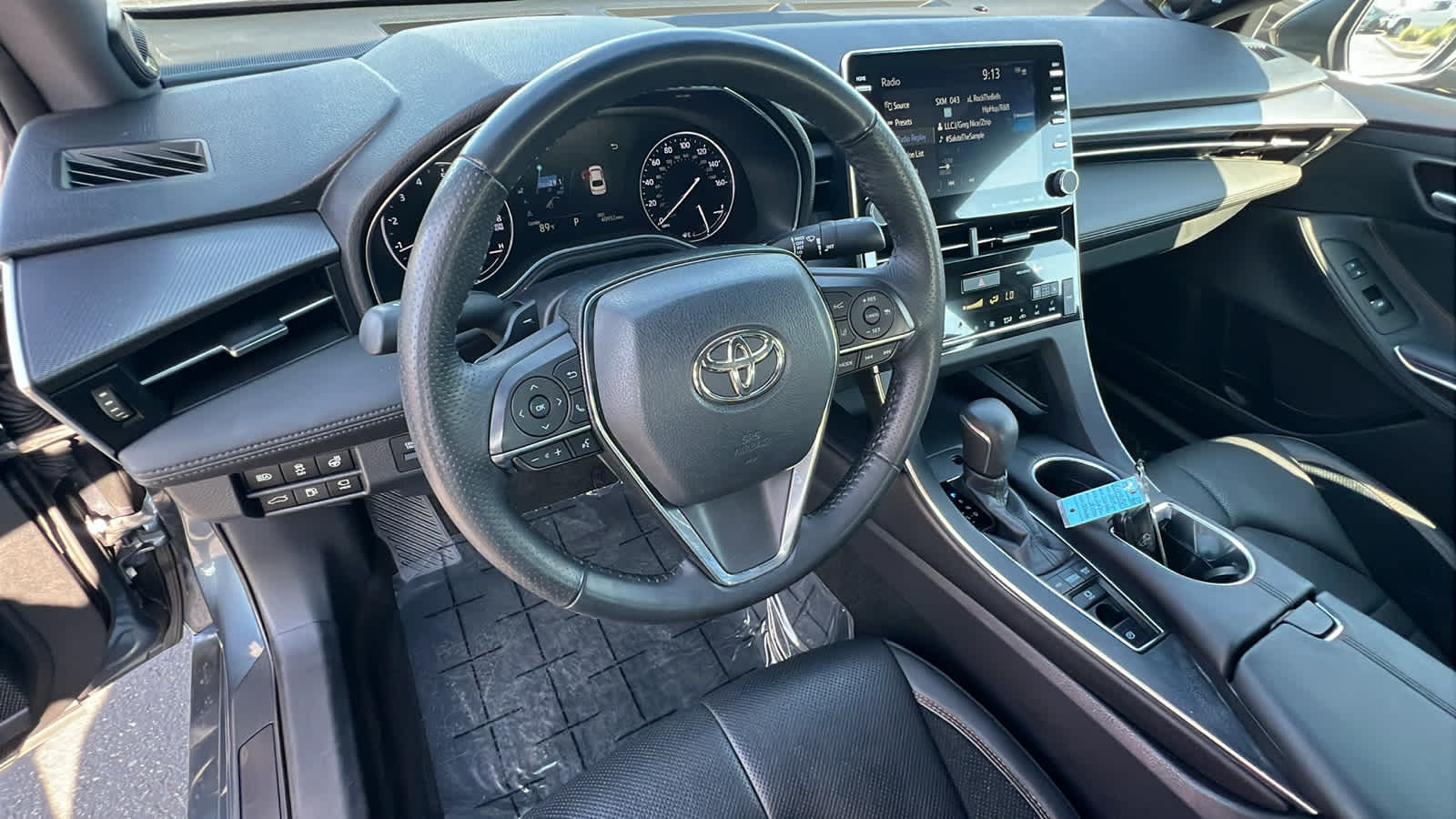 used 2019 Toyota Avalon car, priced at $30,495