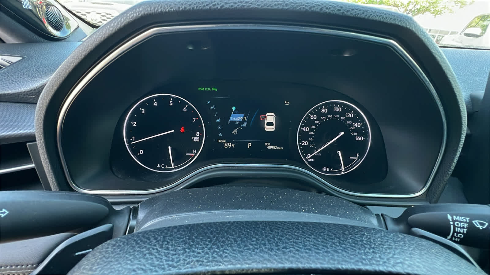 used 2019 Toyota Avalon car, priced at $30,495