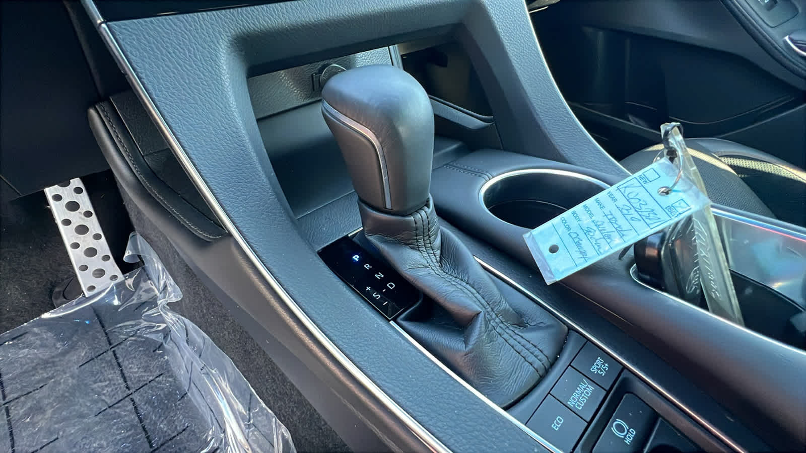 used 2019 Toyota Avalon car, priced at $30,495