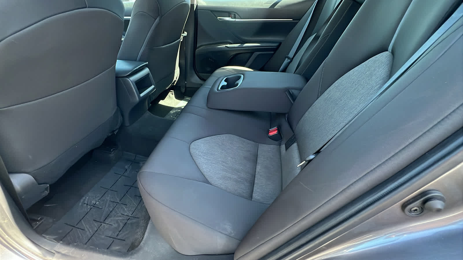 used 2021 Toyota Camry car, priced at $21,995