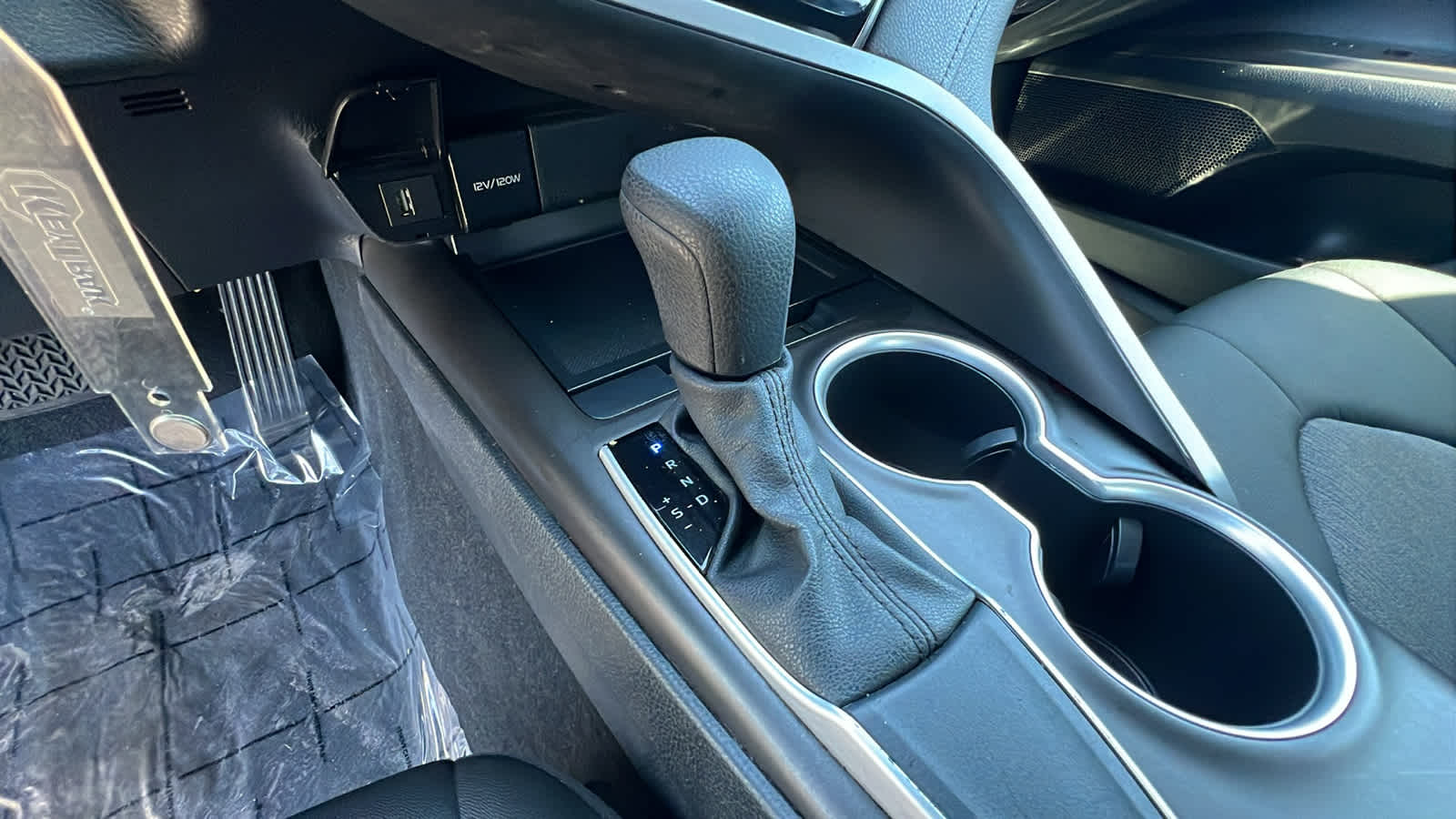 used 2021 Toyota Camry car, priced at $21,995