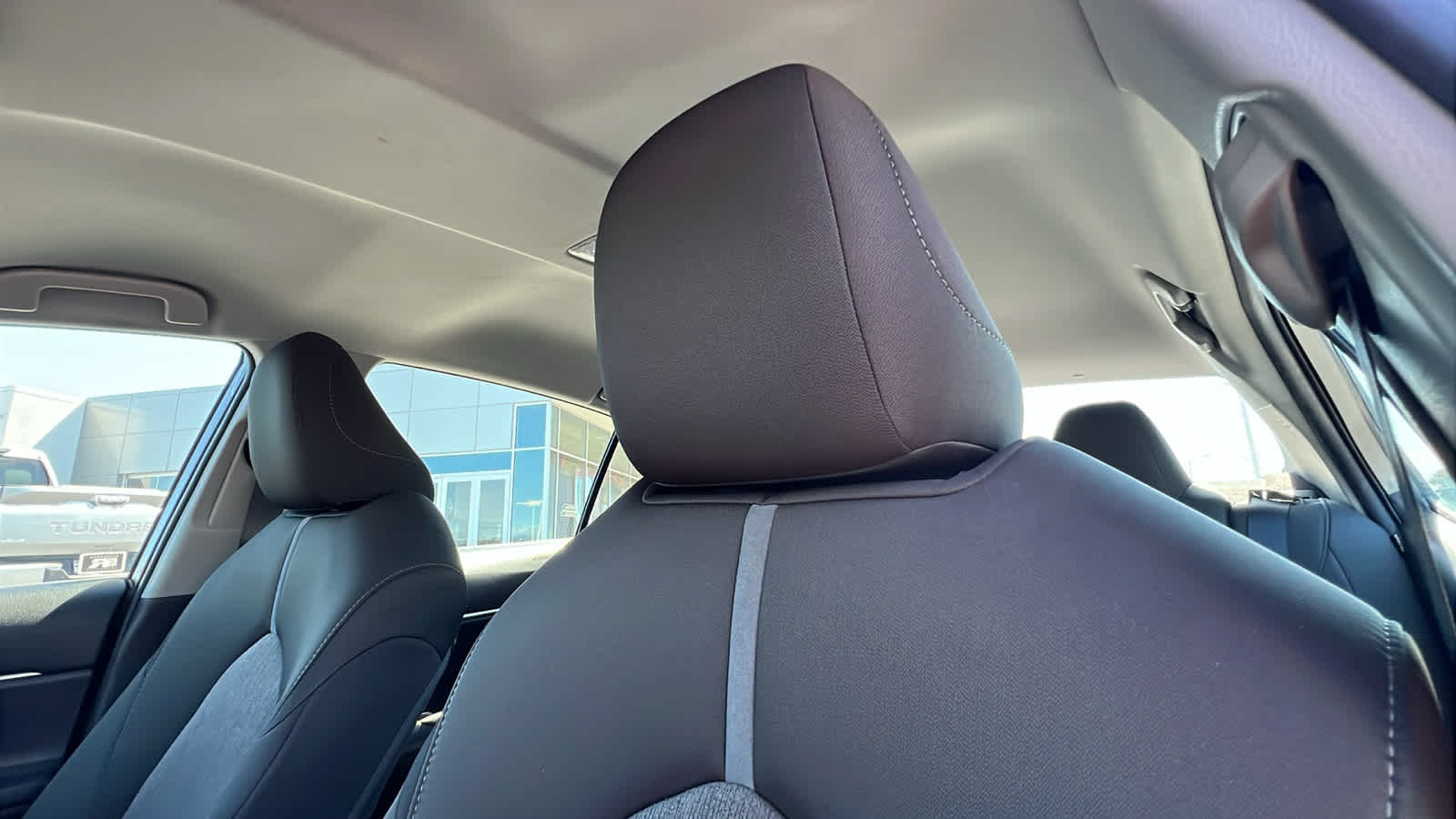 used 2021 Toyota Camry car, priced at $21,995