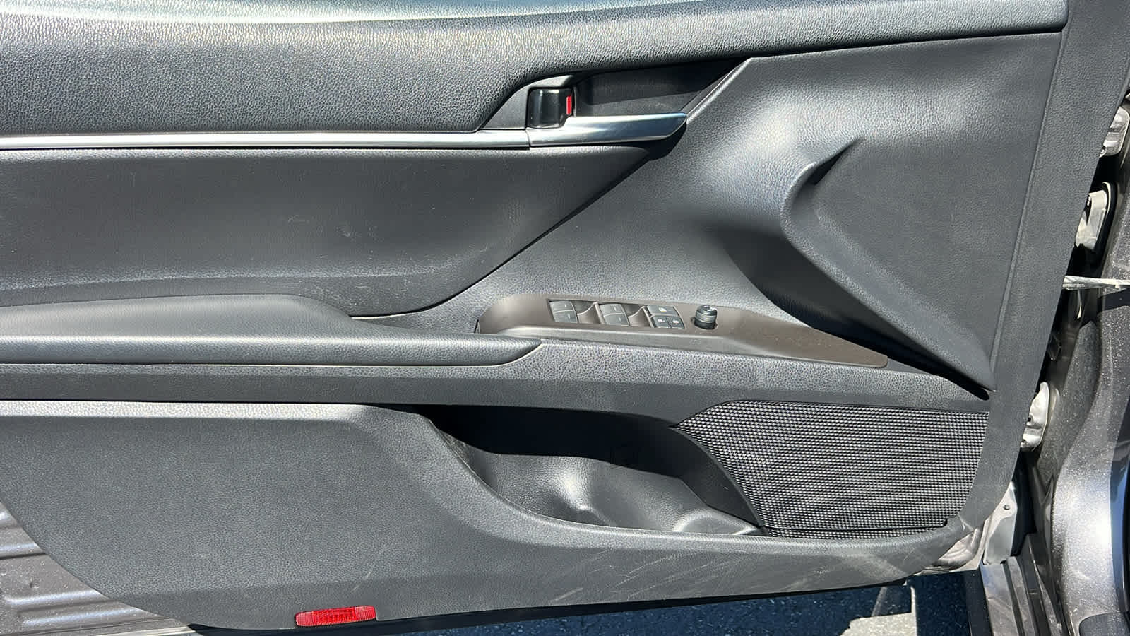 used 2021 Toyota Camry car, priced at $21,995