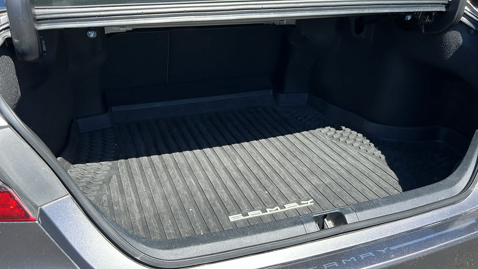used 2021 Toyota Camry car, priced at $21,995