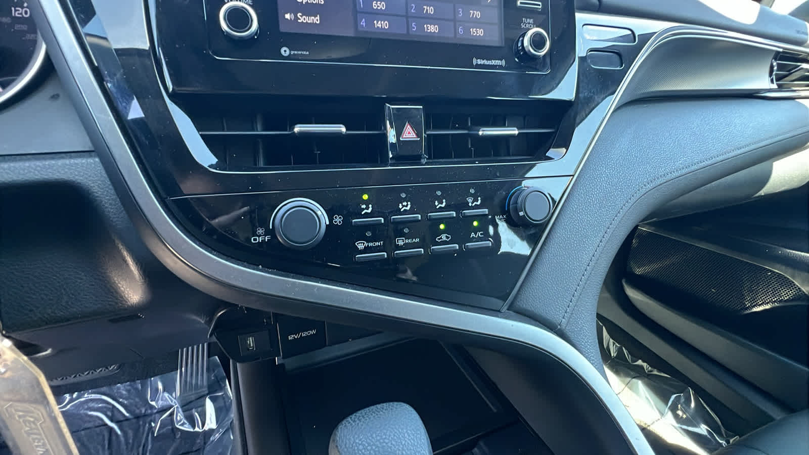 used 2021 Toyota Camry car, priced at $21,995
