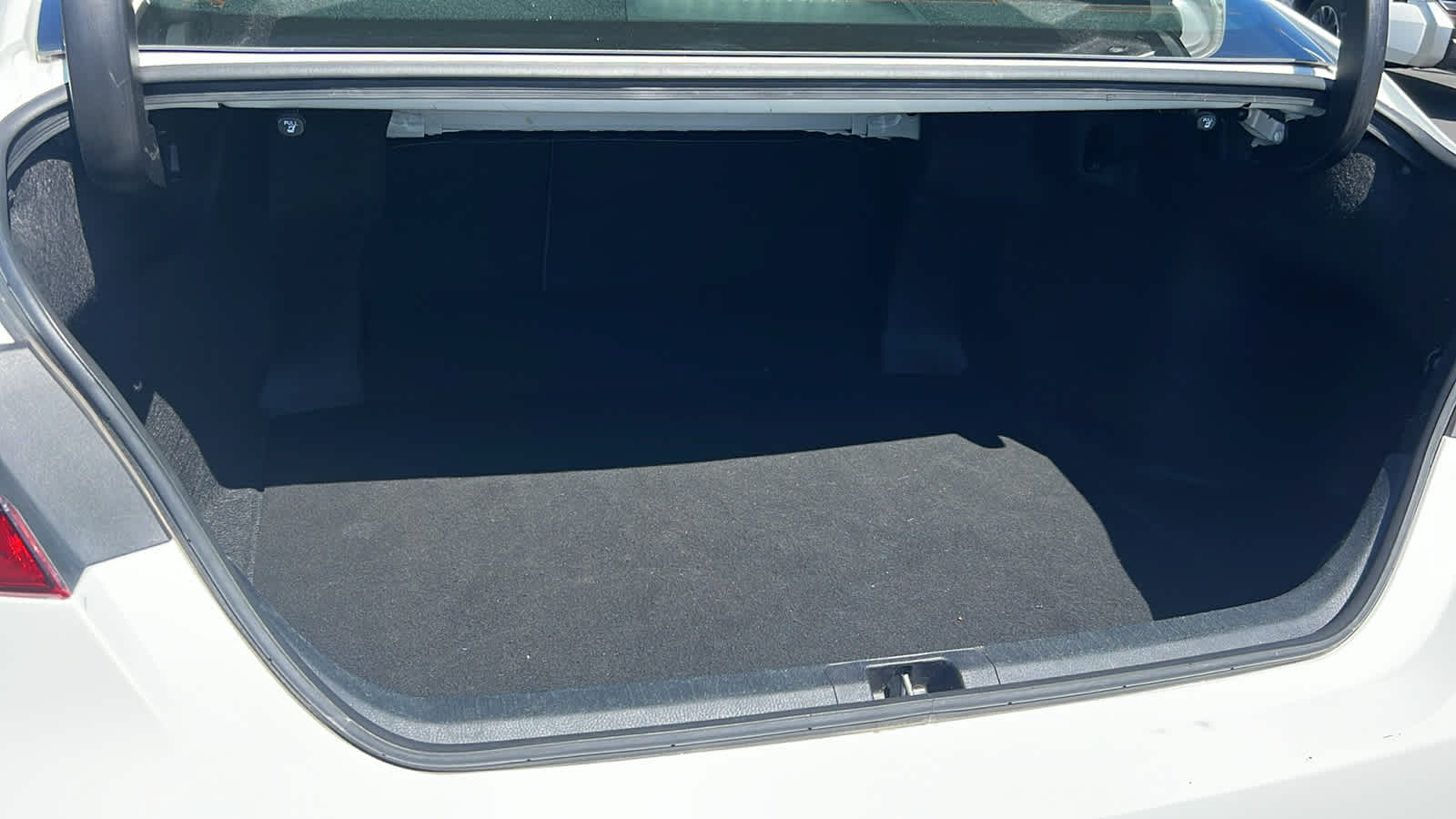 used 2023 Toyota Camry car, priced at $23,495