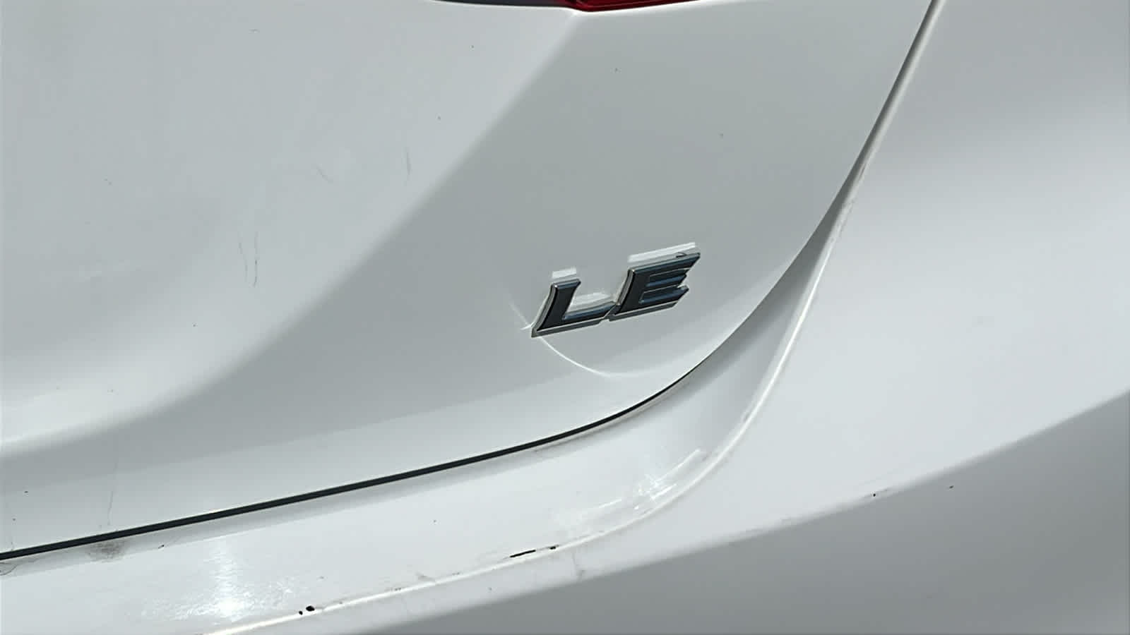used 2023 Toyota Camry car, priced at $23,495