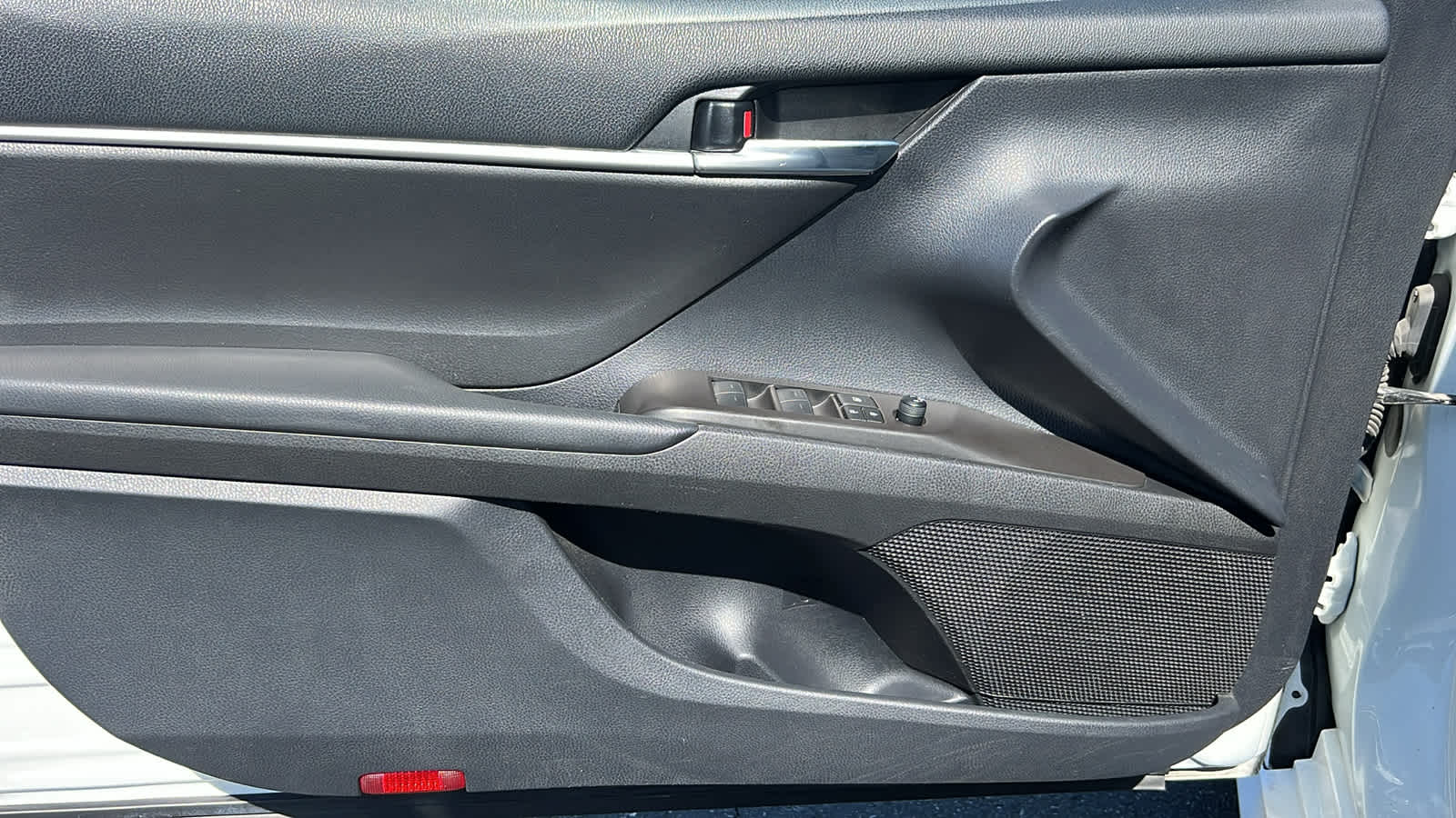 used 2023 Toyota Camry car, priced at $23,495