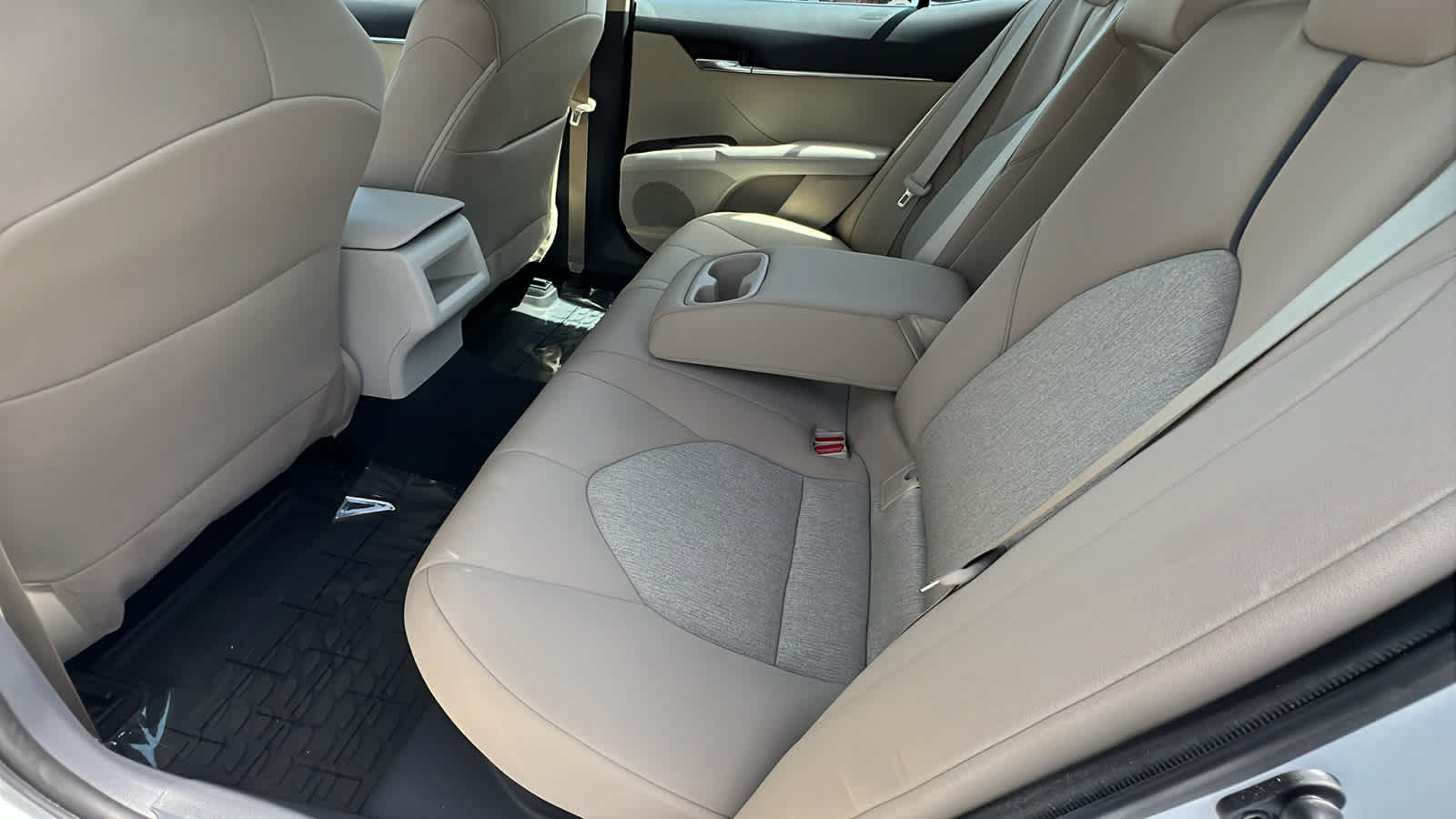 used 2022 Toyota Camry car, priced at $25,495