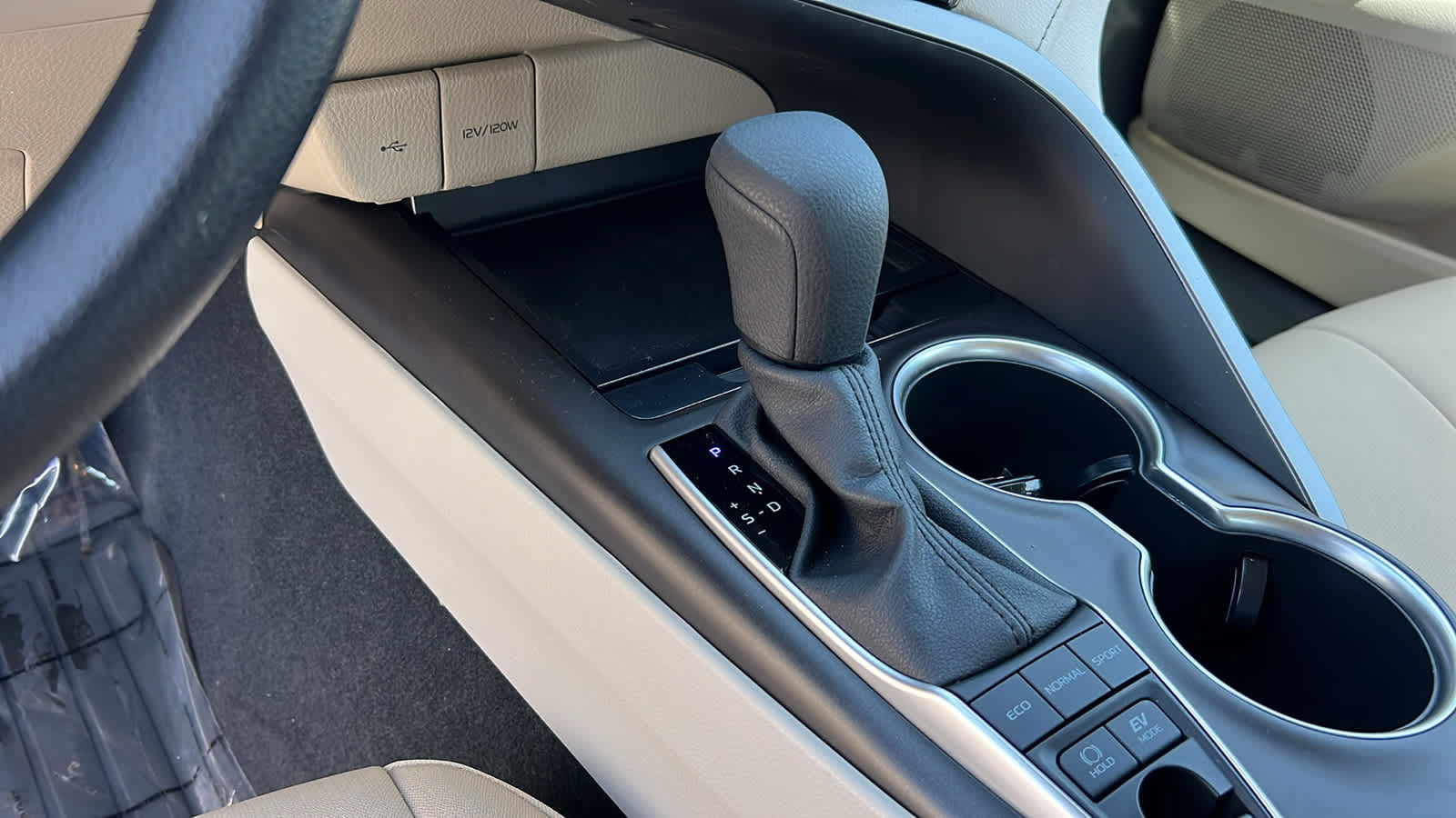 used 2022 Toyota Camry car, priced at $25,495