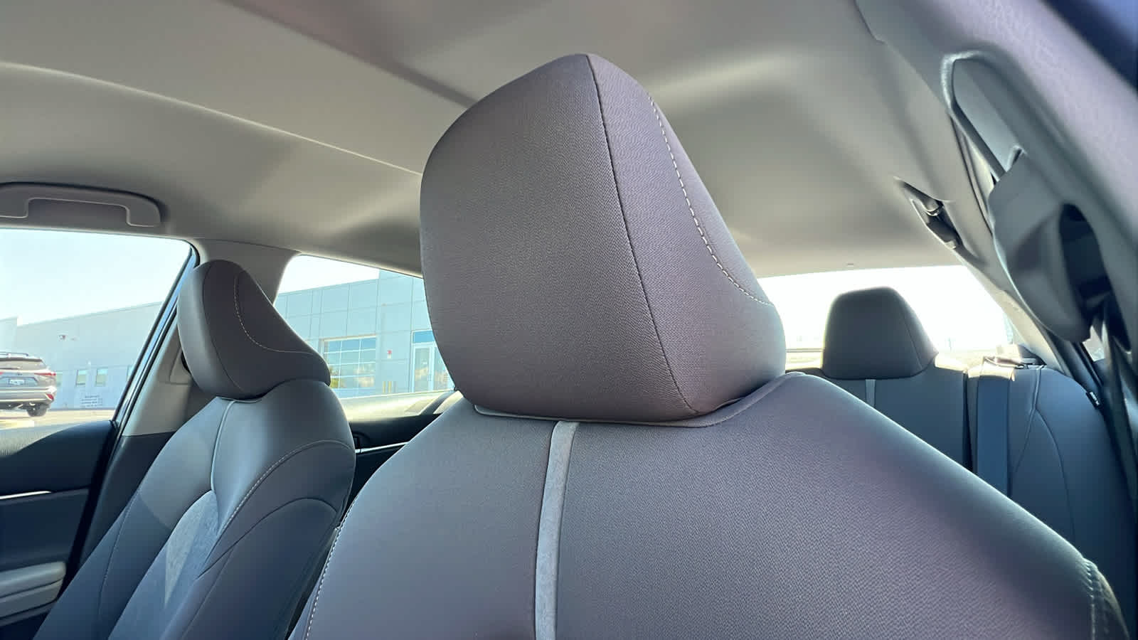 used 2024 Toyota Camry car, priced at $27,995
