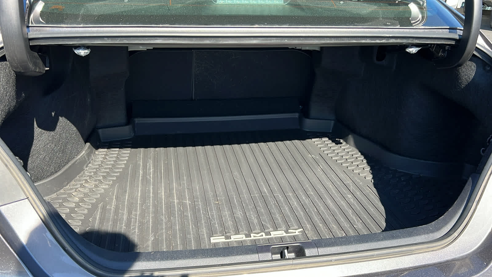 used 2024 Toyota Camry car, priced at $27,995