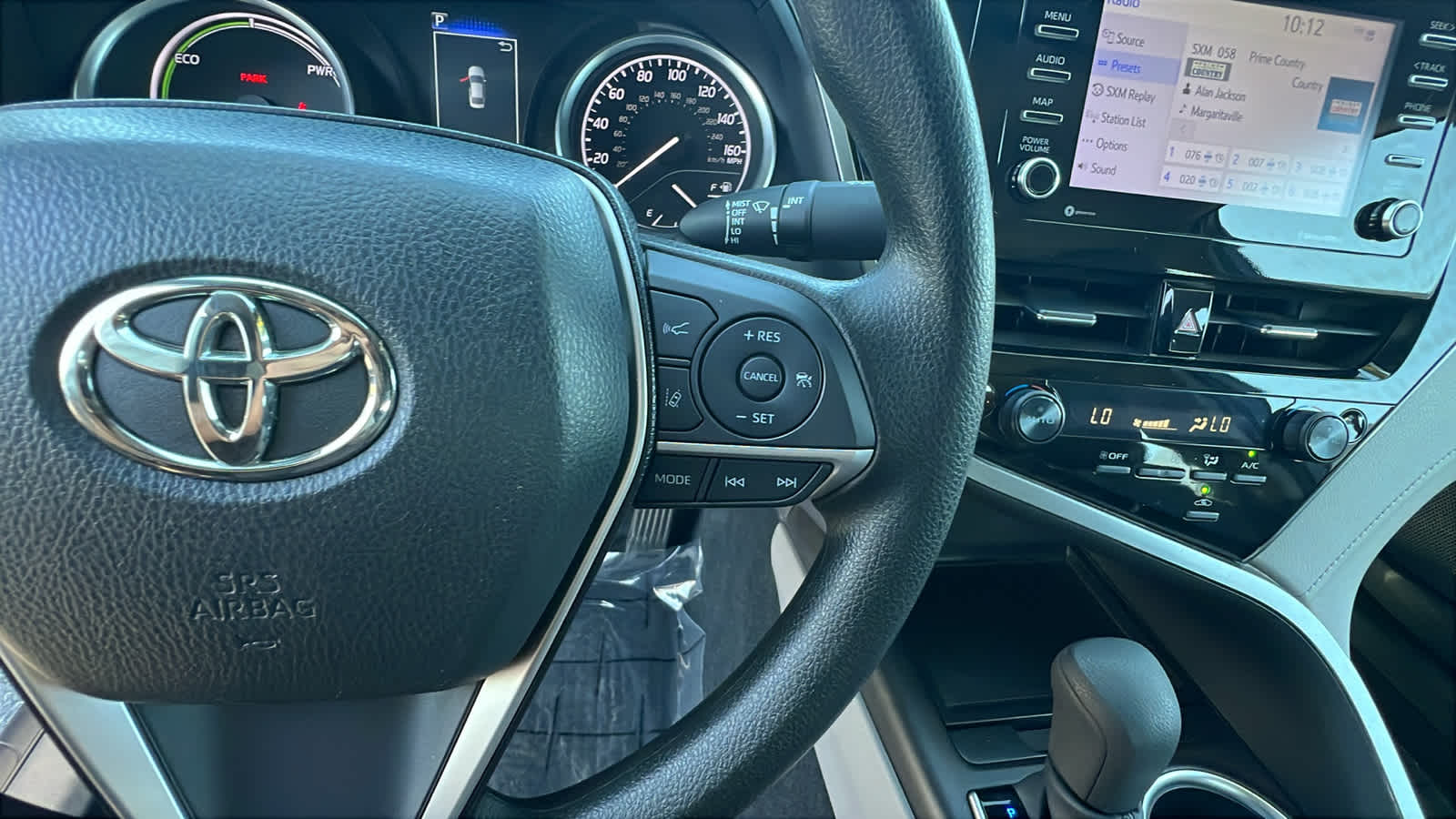 used 2024 Toyota Camry car, priced at $27,995