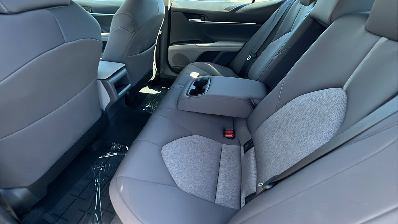 used 2024 Toyota Camry car, priced at $27,995