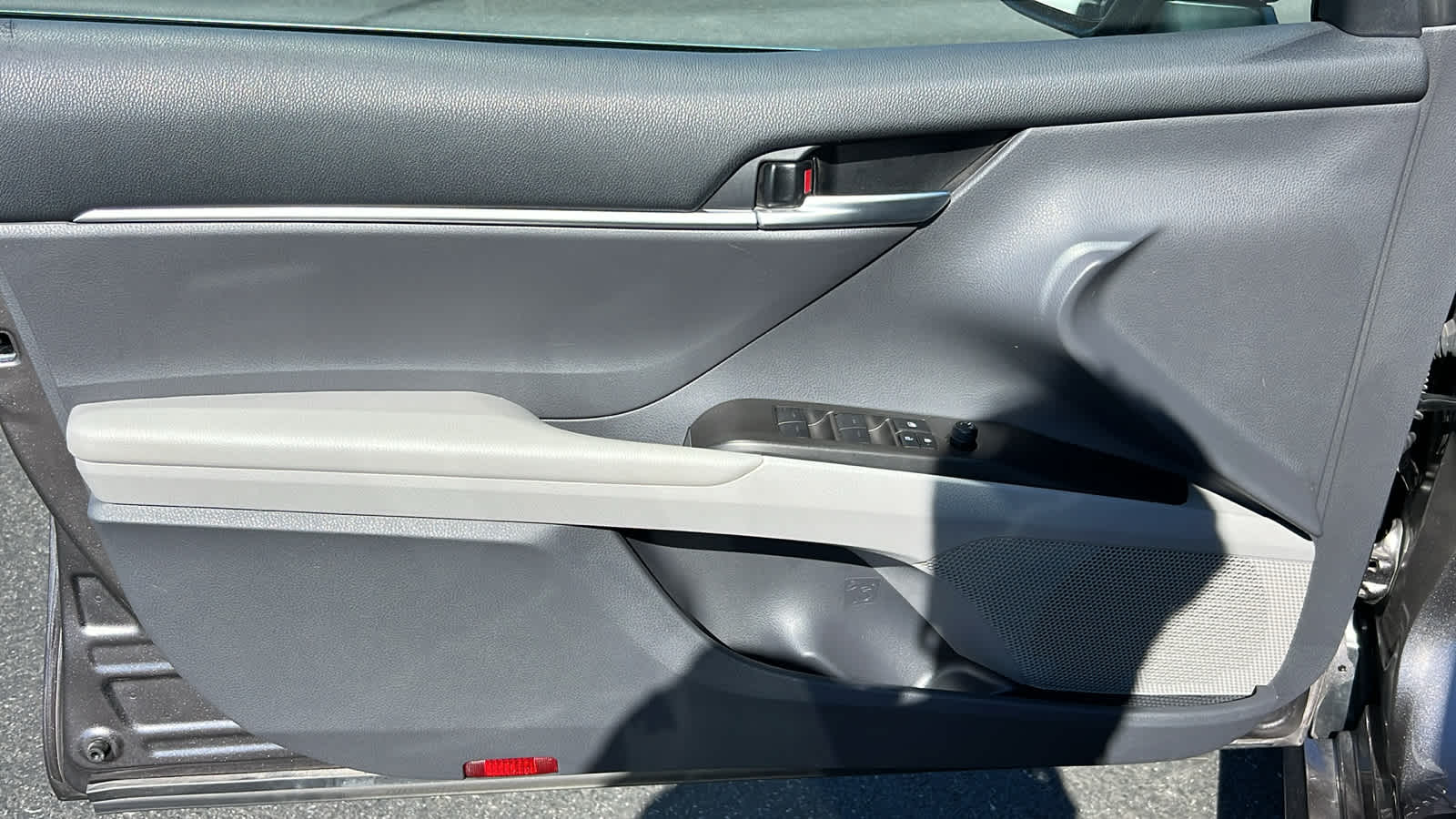 used 2024 Toyota Camry car, priced at $27,995