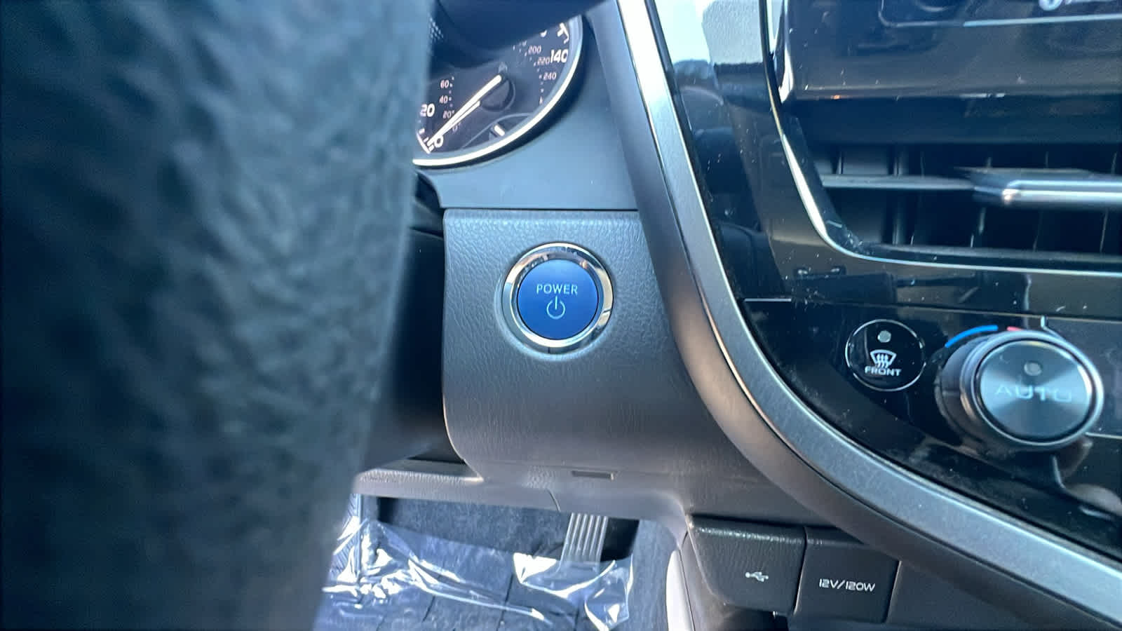 used 2024 Toyota Camry car, priced at $27,995