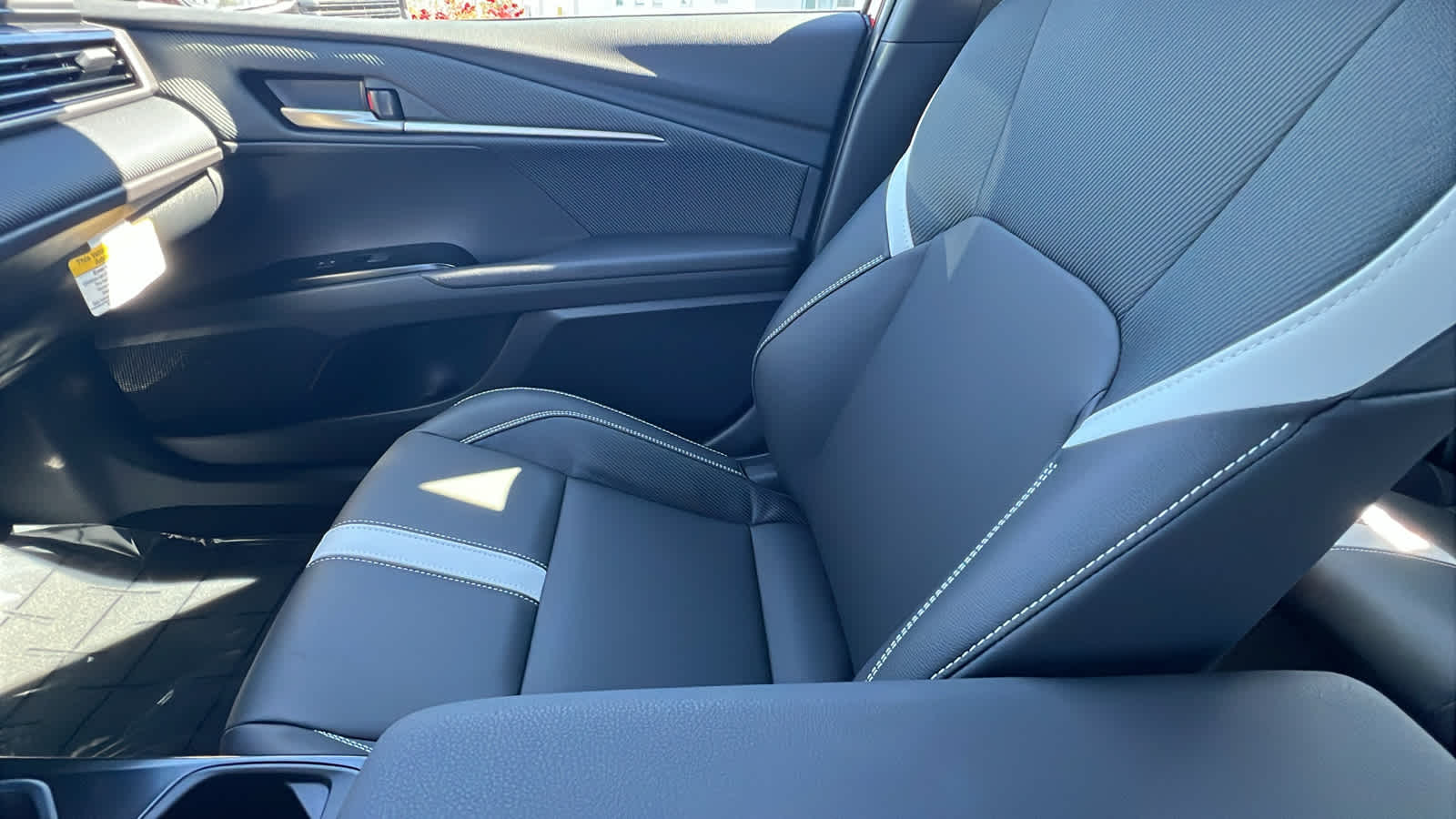 new 2025 Toyota Camry car, priced at $33,098