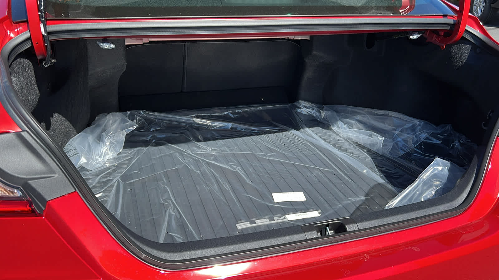new 2025 Toyota Camry car, priced at $33,098