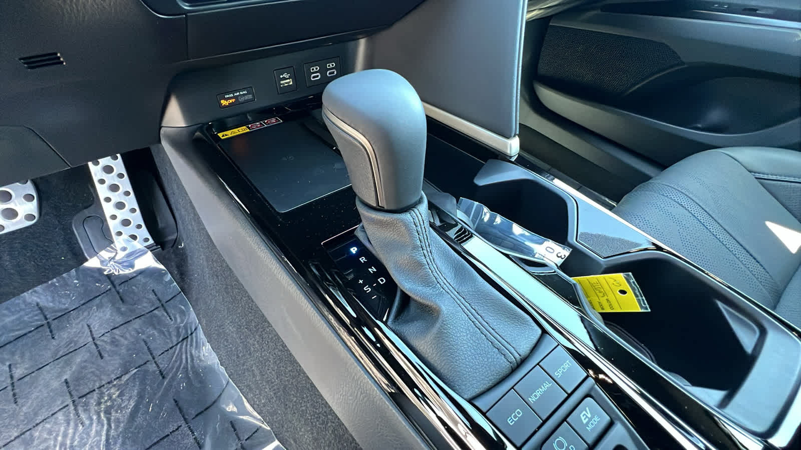 new 2025 Toyota Camry car, priced at $41,573