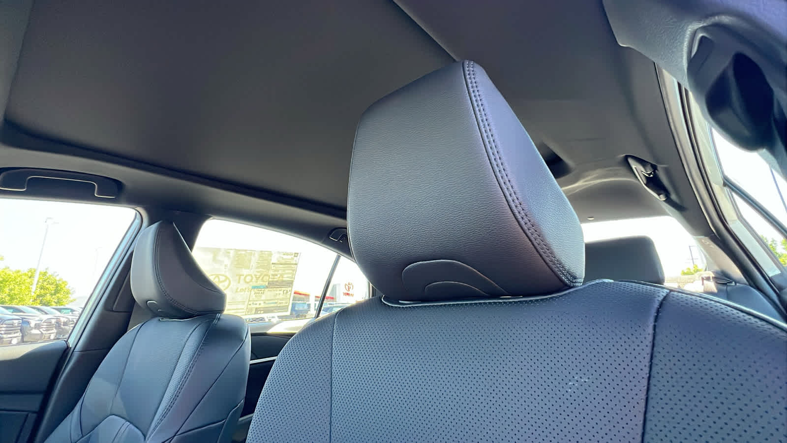 new 2025 Toyota Camry car, priced at $41,573