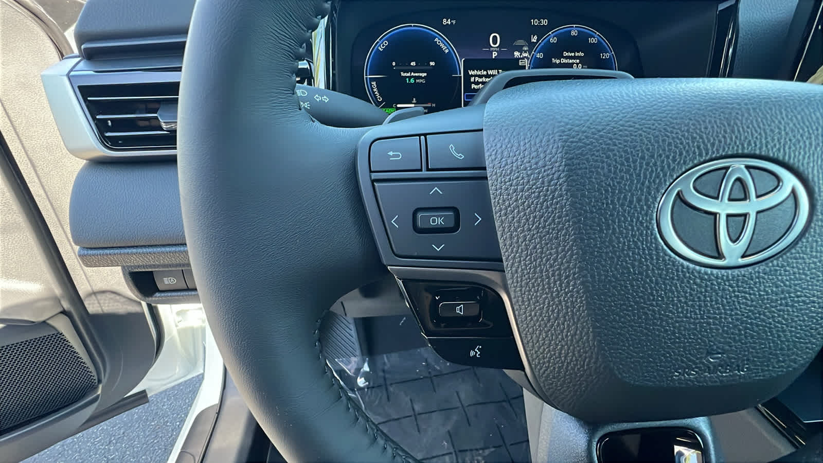 new 2025 Toyota Camry car, priced at $41,573