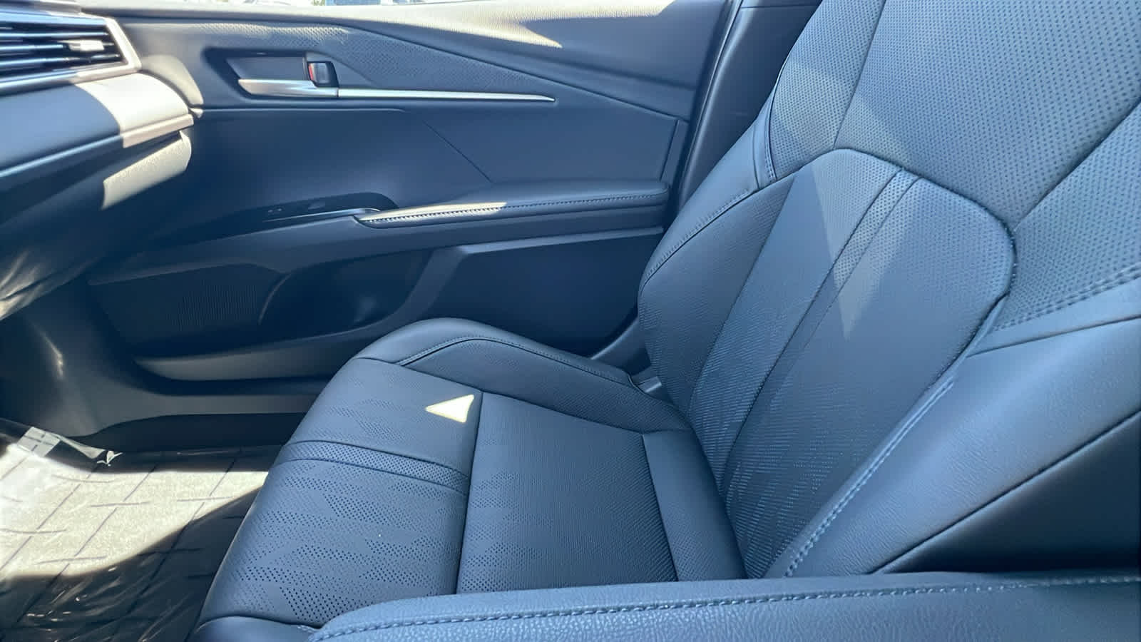 new 2025 Toyota Camry car, priced at $41,573