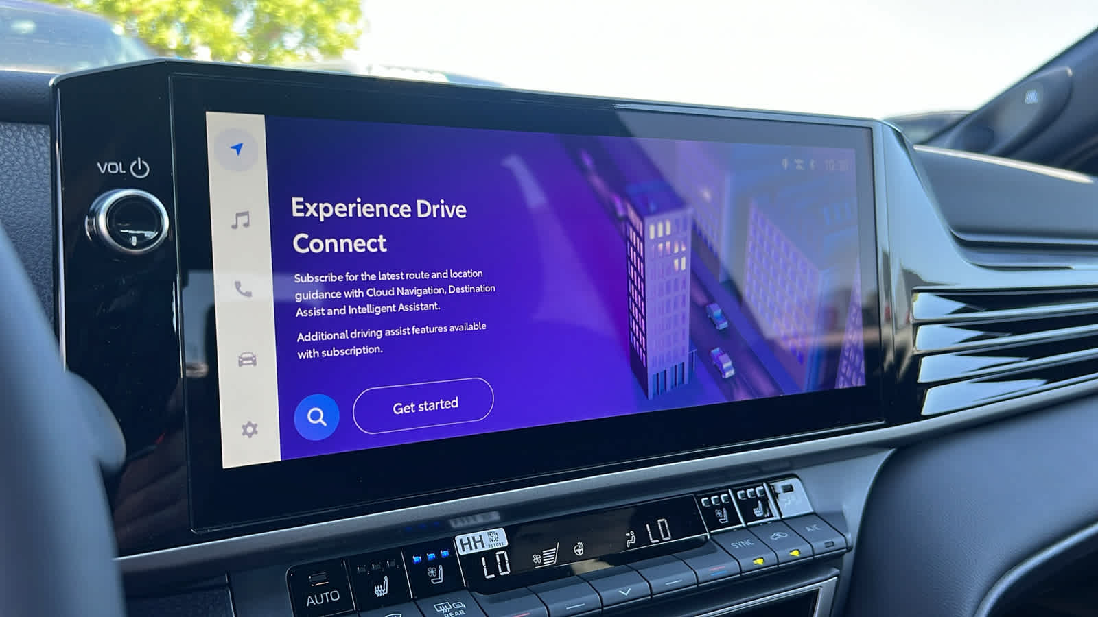 new 2025 Toyota Camry car, priced at $41,573