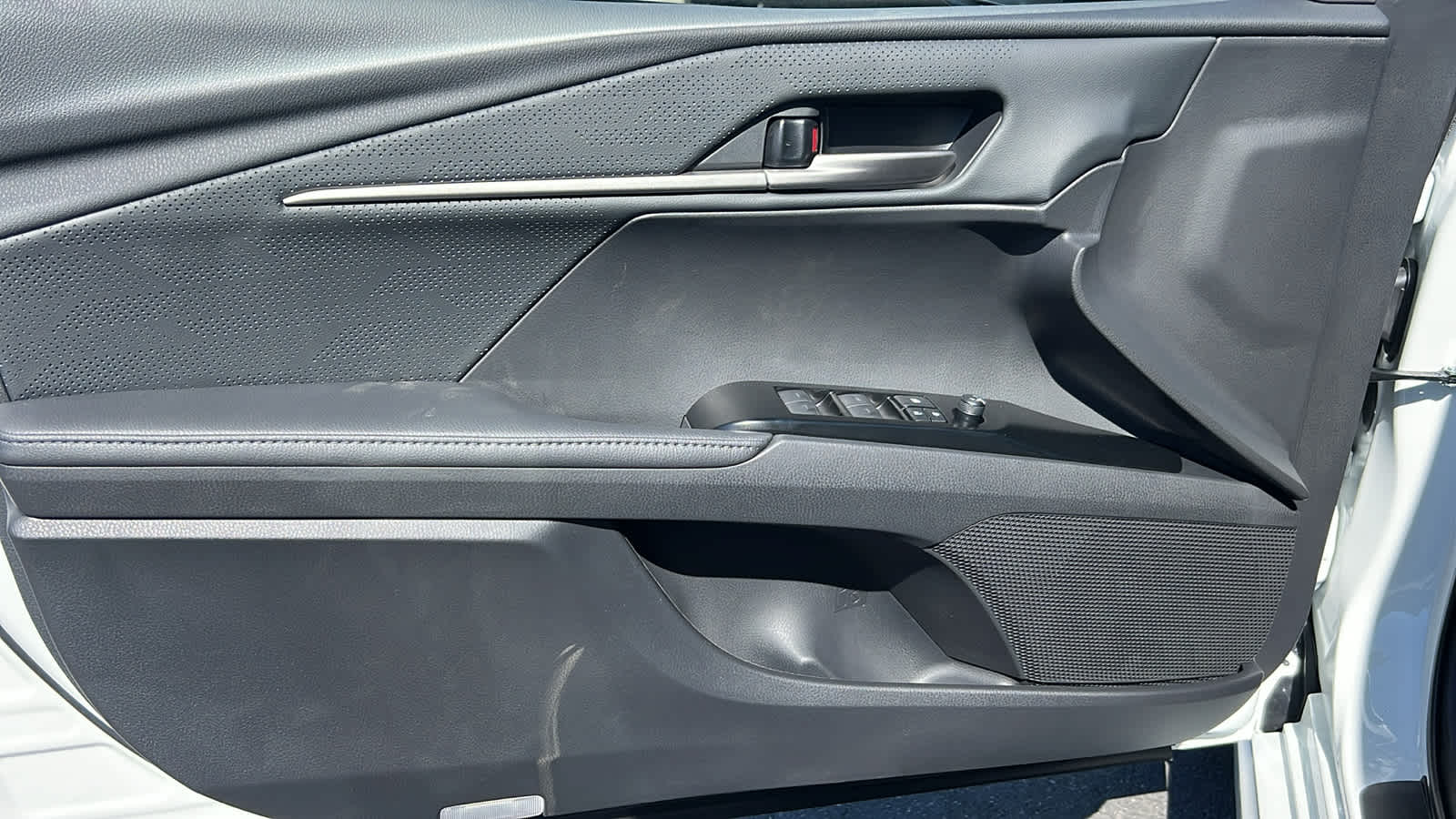 new 2025 Toyota Camry car, priced at $41,573