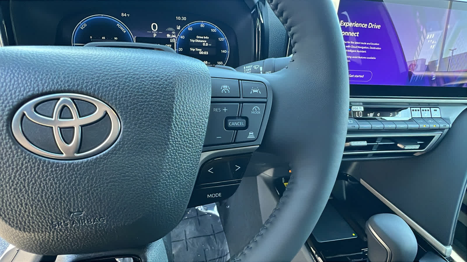 new 2025 Toyota Camry car, priced at $41,573