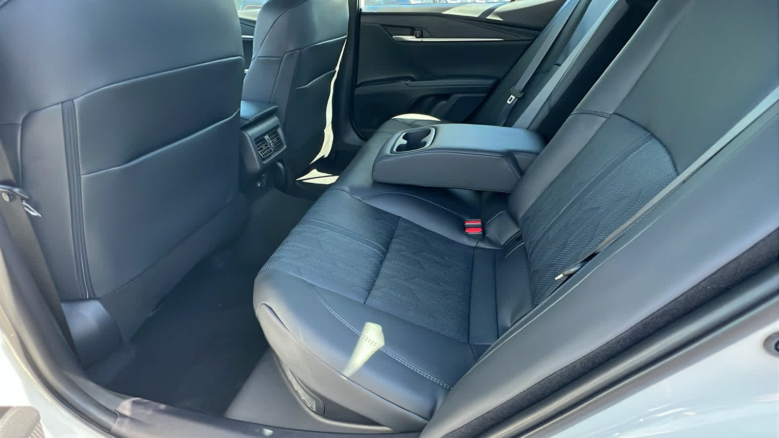 new 2025 Toyota Camry car, priced at $41,573