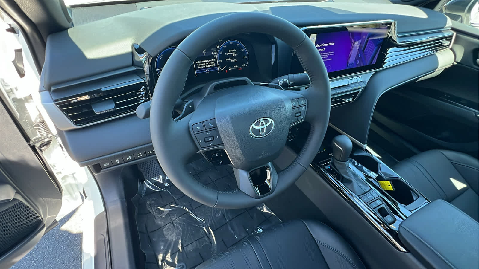 new 2025 Toyota Camry car, priced at $41,573