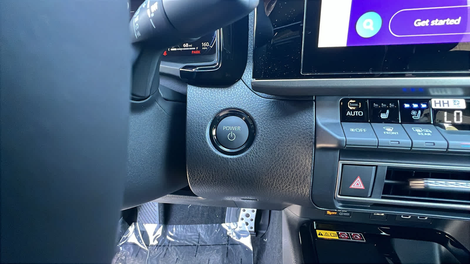 new 2025 Toyota Camry car, priced at $41,573