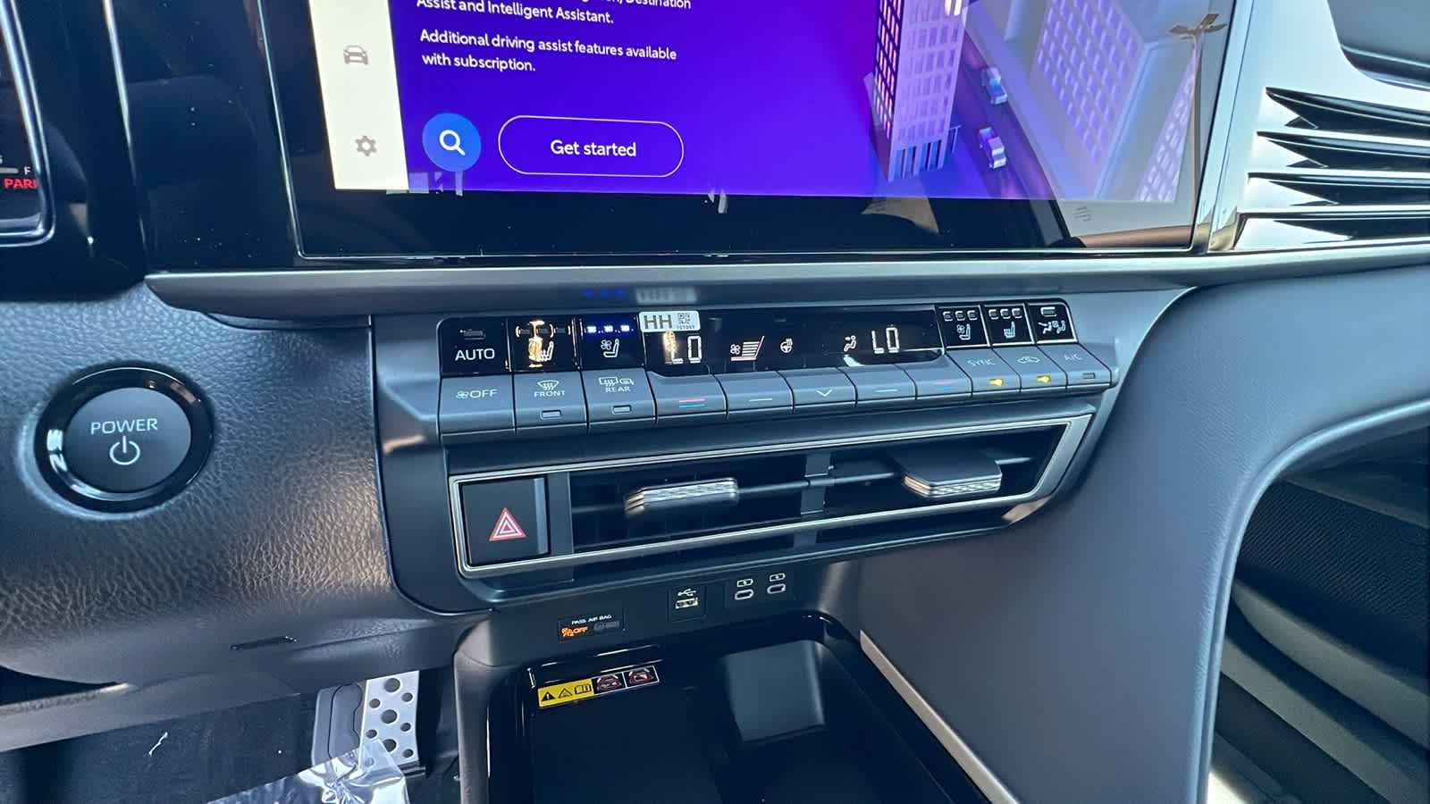 new 2025 Toyota Camry car, priced at $41,573