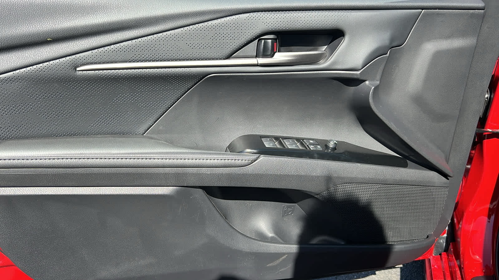new 2025 Toyota Camry car, priced at $41,073