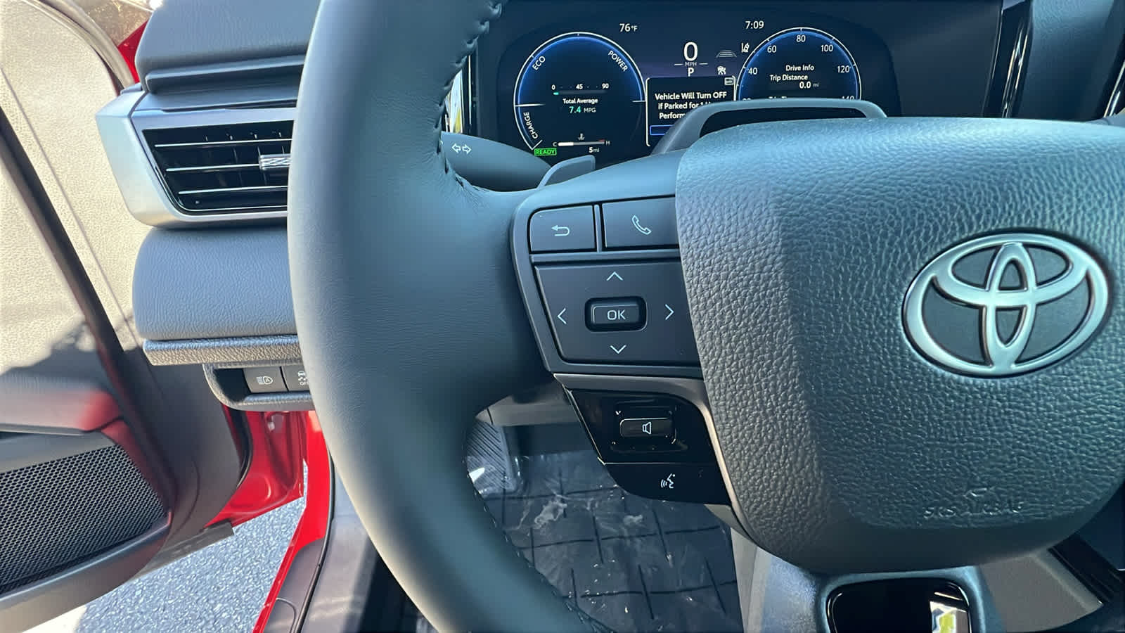 new 2025 Toyota Camry car, priced at $41,073